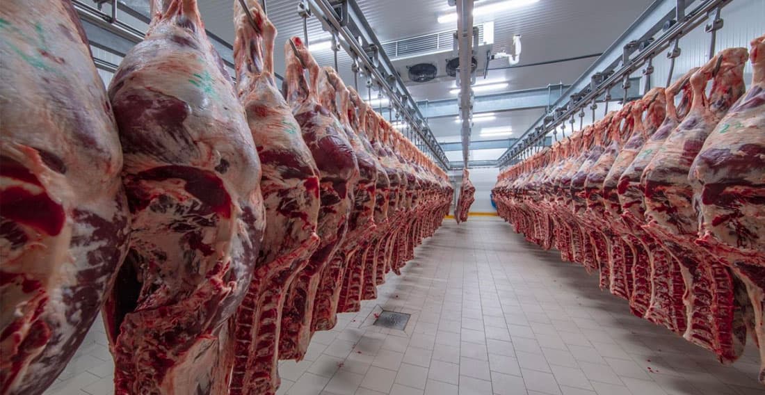 Rechaza México el etiquetado de EU en productos cárnicos
