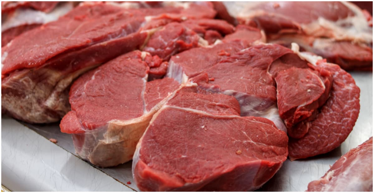Podrían México y Canadá impugnar nueva regla de etiquetado de carne de EU