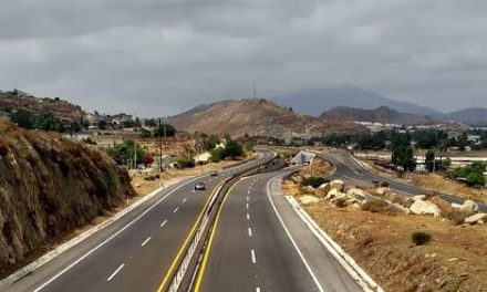 Impacta al desarrollo económico de BC la falta de modernización carretera