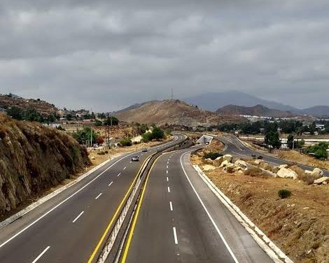 Impacta al desarrollo económico de BC la falta de modernización carretera