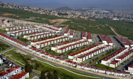 Descarta COPARMEX producción de vivienda económica a corto plazo