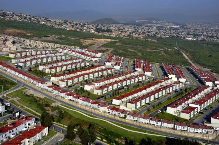 Descarta COPARMEX producción de vivienda económica a corto plazo