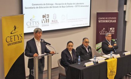 Impulsarán Secretaría de Educación BC y CETYS la investigación vitivinícola