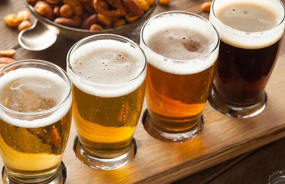 Definen la mejor cerveza artesanal mexicana