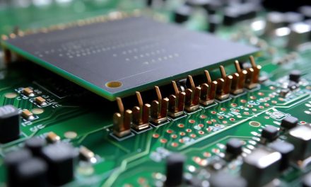 Tendrán EU y México nueva colaboración sobre semiconductores
