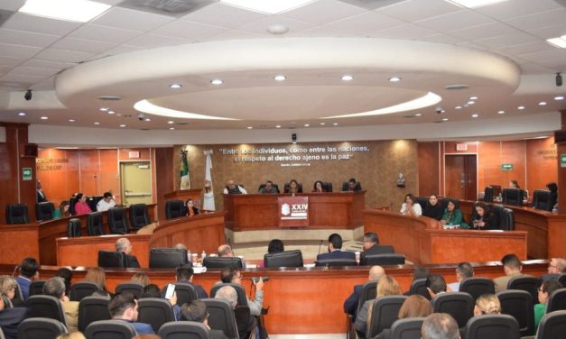 Estiman dos meses para aprobar ley contra empresas “golondrinas”