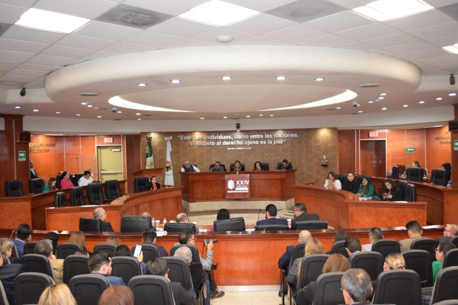 Estiman dos meses para aprobar ley contra empresas “golondrinas”