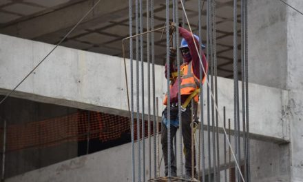 Se incrementó 49.5% la construcción en BC