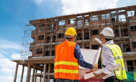 Creció en enero 2.9% interanual la producción industrial de México