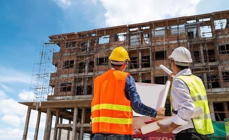 Creció en enero 2.9% interanual la producción industrial de México