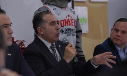 Promueve COPARMEX Tijuana entre los jóvenes el voto razonado y libre