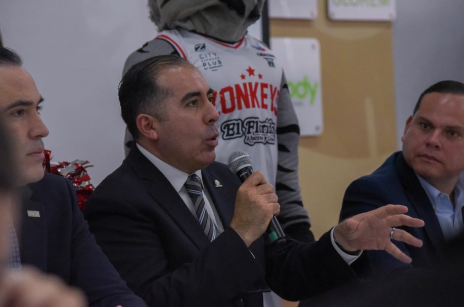 Promueve COPARMEX Tijuana entre los jóvenes el voto razonado y libre