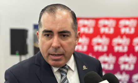 Aspira COPARMEX que participe 70% de la ciudadanía en las próximas elecciones