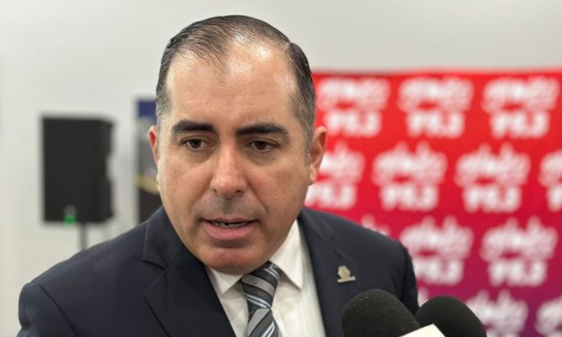 Aspira COPARMEX que participe 70% de la ciudadanía en las próximas elecciones