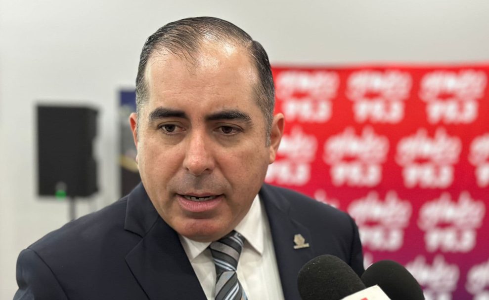 Aspira COPARMEX que participe 70% de la ciudadanía en las próximas elecciones