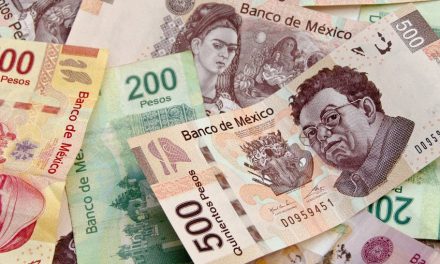 Prevé gobierno de México un menor crecimiento económico en 2025