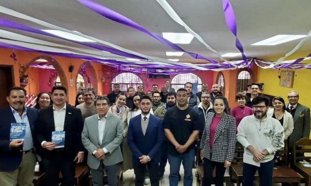 Ofrecen el curso gratuito “Transformando el Arte de Atender” en Ensenada