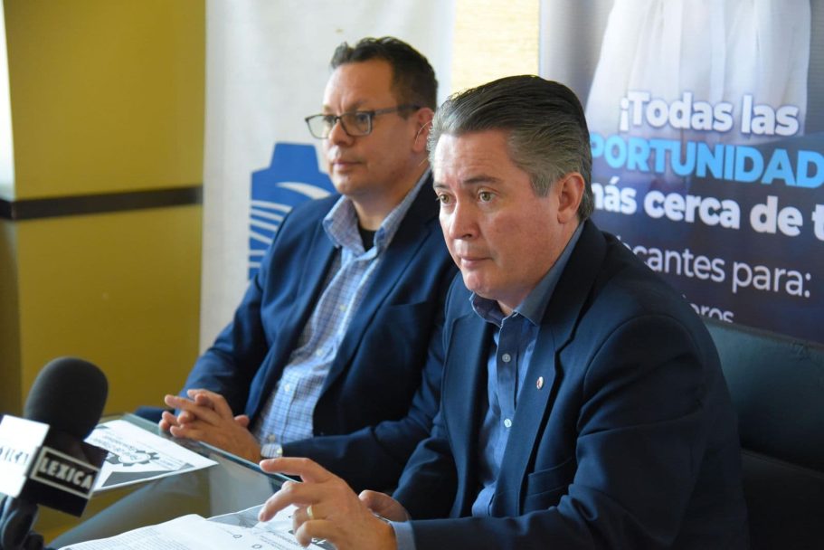 Participarán 35 empresas en Feria del Empleo Especializada del ITT