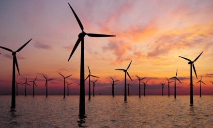 Disminuyeron tres veces las emisiones de CO2 por las energías limpias