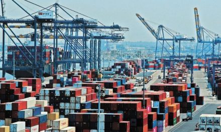 Ascendió México al lugar 9 de los principales países exportadores