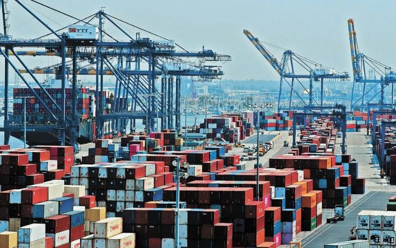 Ascendió México al lugar 9 de los principales países exportadores