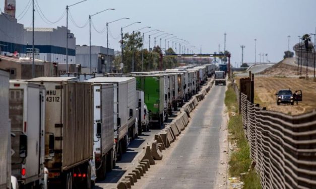 Captó BC 56 mdd en exportaciones durante 2023