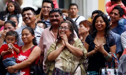 Es México el país más feliz de Latinoamérica