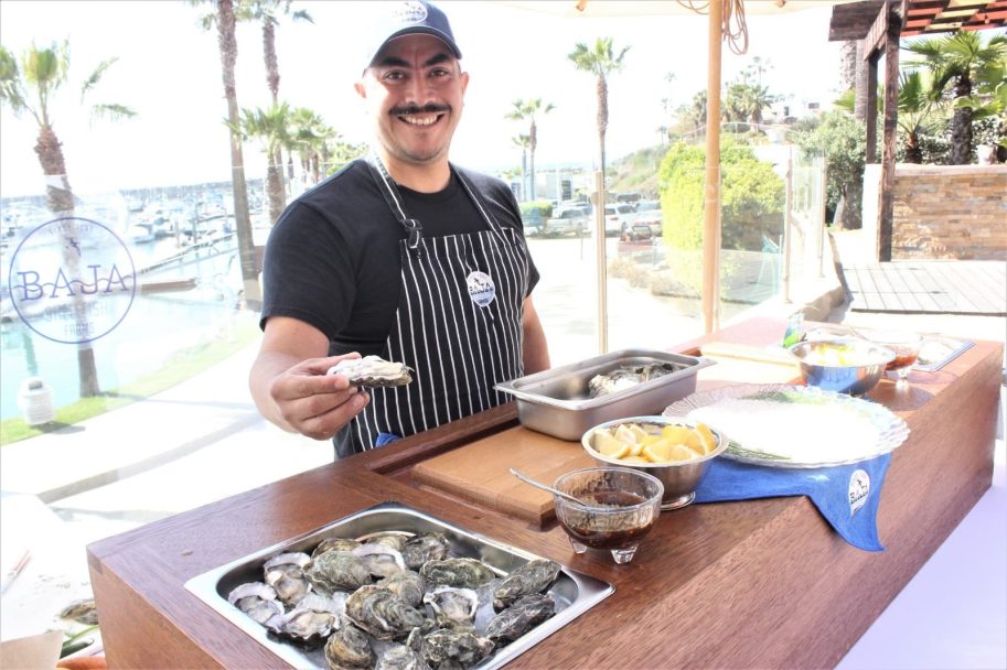 Invitan a la XXIV edición del Festival de las Conchas y el Vino Nuevo