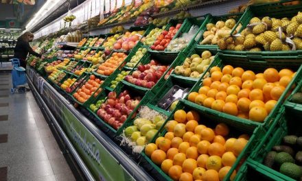 Bajaron los precios mundiales de los alimentos por séptimo mes consecutivo
