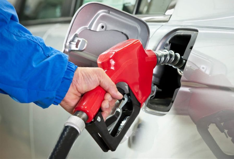 Van cuatro meses sin subsidio para la gasolina premium