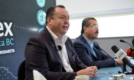 Crecerá durante 2024 la construcción de naves industriales en Tijuana