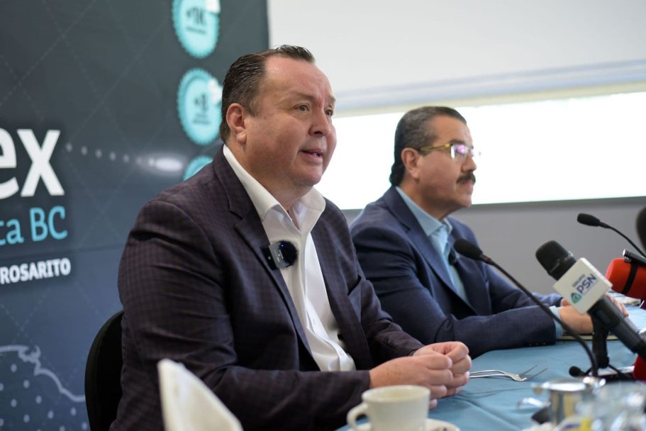 Crecerá durante 2024 la construcción de naves industriales en Tijuana