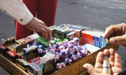 Aumentó 2.4% la informalidad en BC