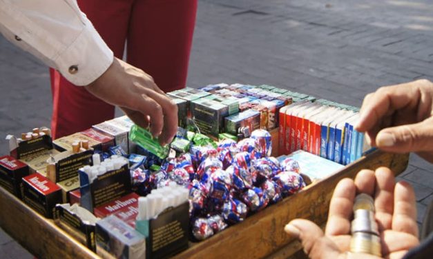 Aumentó 2.4% la informalidad en BC
