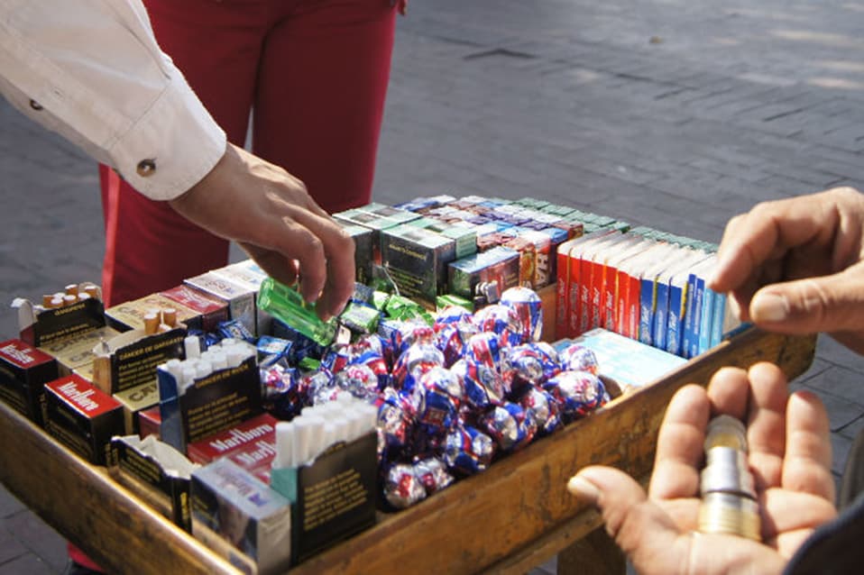 Aumentó 2.4% la informalidad en BC