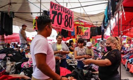 Se incrementó 5.8% la informalidad en BC al cierre de 2023