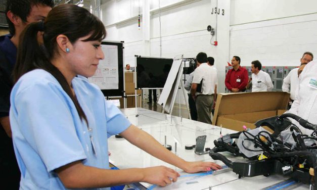 Descartan facultad de Congreso local para legislar sobre empresas “golondrinas”