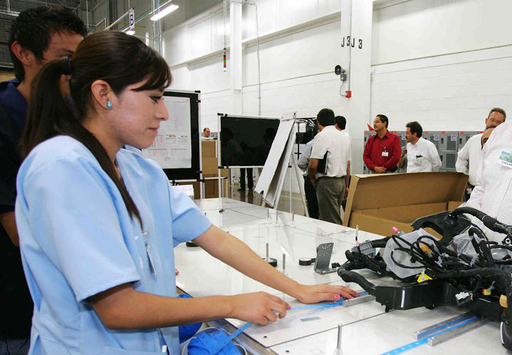 Descartan facultad de Congreso local para legislar sobre empresas “golondrinas”