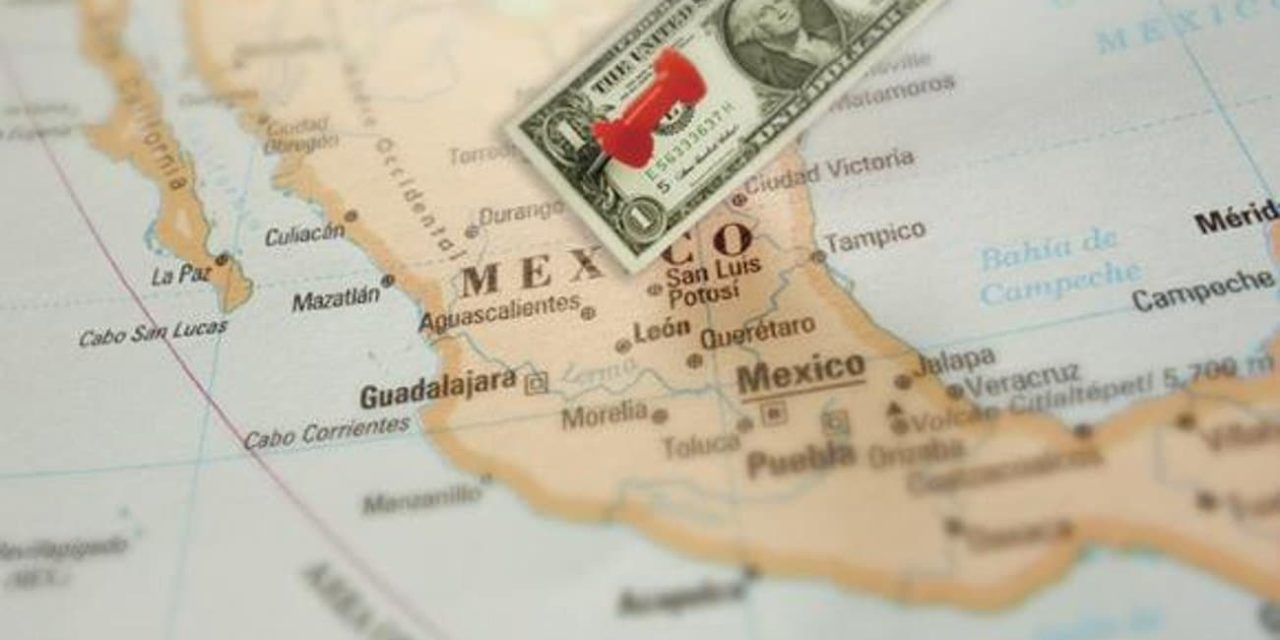 Recibió México anuncios de inversión por más de 61 mil mdd en nearshoring