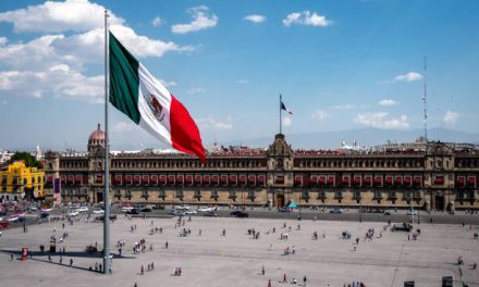Debe México mantener estabilidad macroeconómica para atraer inversión