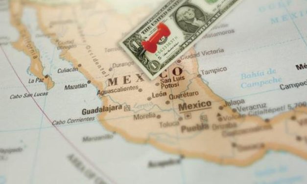 Recibió México anuncios de inversión por más de 61 mil mdd en nearshoring