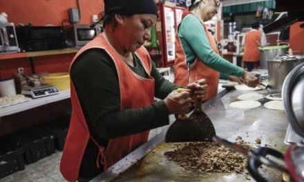 Lideran mujeres 7 de cada 10 negocios en el país