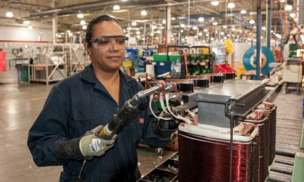 Duplicará el PIB una mayor inclusión de la mujer a la fuerza laboral