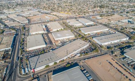 Aumenta la demanda de espacios para nearshoring en Mexicali