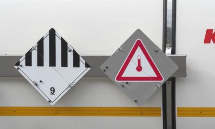 Está México atrasado en transporte de mercancías peligrosas