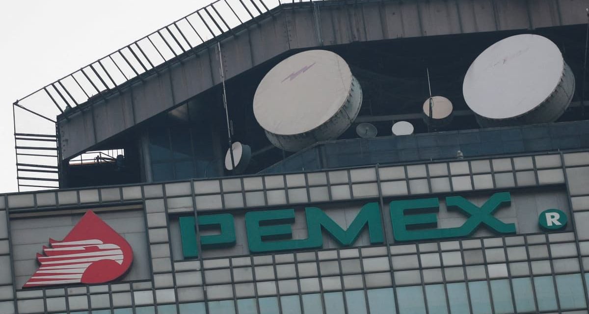 Necesita PEMEX una reforma fiscal a fondo