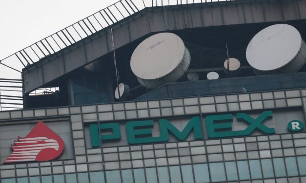 Necesita PEMEX una reforma fiscal a fondo