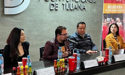 Cambian de fecha Festival del Taco y la Salsa en Tijuana por clima