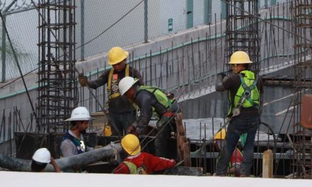 Se frenará la construcción en México con el cambio de gobierno