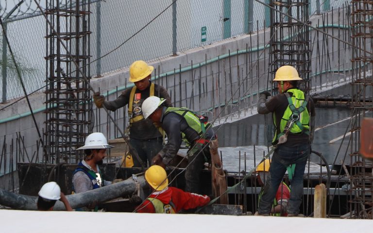 Se frenará la construcción en México con el cambio de gobierno